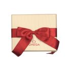 Omega Seamaster Pre Owned Watch