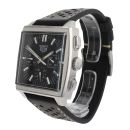 Tag Heuer Monaco Pre Owned Watch Ref CS2111
