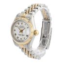 Rolex Datejust Pre Owned Watch Ref 69173