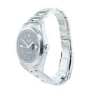 Rolex Datejust Pre Owned Watch Ref 116300