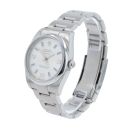 Rolex Air-King Pre Owned Watch Ref 114200