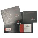 Tudor Fastrider Black Shield Pre Owned Watch Ref 42000CR
