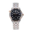 Omega Seamaster Pre Owned Watch Ref 21020422001001