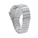 Cartier Santos Galbee Pre Owned Watch Ref 2823