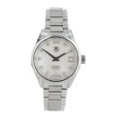 Tag Heuer Carrera Pre Owned Watch Ref WAR2414