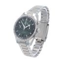 Omega Speedmaster Pre Owned Watch Ref 33210415110001