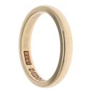 9ct Yellow Gold Wedding Band 2.9mm
