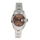 Rolex Oyster Perpetual Date Pre Owned Watch Ref 79160