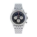Breitling Navitimer Pre Owned Watch Ref AB0127