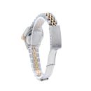 Rolex Custom Datejust Pre Owned Watch Ref 69173