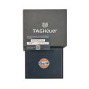 Tag Heuer Formula 1 'Gulf' Pre Owned Watch Ref CAZ101N