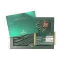 Rolex Oyster Perpetual Date Pre Owned Watch Ref 115234