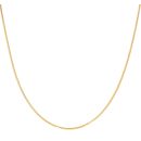 22ct Yellow Gold Dragon Fancy Chain 20"