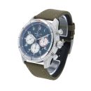 Breitling Aviator 8 Pre Owned Watch Ref AB0119