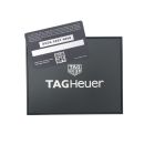 Tag Heuer Carrera Pre Owned Watch Ref WAR1311