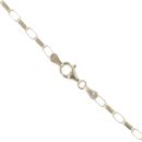 9ct Yellow Gold Belcher Chain 22"
