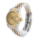 Rolex Datejust Pre Owned Watch Ref 69173
