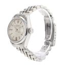 Rolex Oyster Perpetual Date Pre Owned Watch Ref 6916