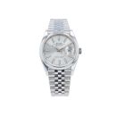 Rolex Datejust Pre Owned Watch Ref 126234