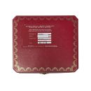 Cartier Tank Solo Pre Owned Watch Ref 3167