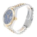 Rolex Datejust Pre Owned Watch Ref 16233