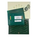 Rolex Datejust Pre Owned Watch Ref 278381RBR