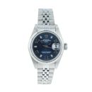 Rolex Oyster Perpetual Date Pre Owned Watch Ref 69190