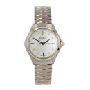 Ebel Wave Pre Owned Watch Ref 03.1.15.1034