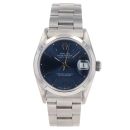 Rolex Datejust Pre Owned Watch Ref 68240