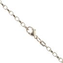 9ct Yellow Gold Belcher Chain 18"