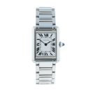 Cartier Tank Must Pre Owned Watch Ref 4322 (WSTA0051)