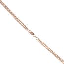 9ct Yellow Gold Fancy Chain 18"