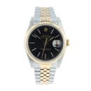 Rolex Datejust Pre Owned Watch Ref 16233