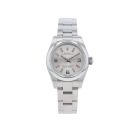 Rolex Oyster Perpetual Pre Owned Watch Ref 176200