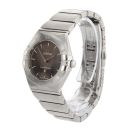Omega Constellation Pre Owned Watch Ref 13110256006001
