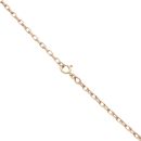 9ct Yellow Gold Belcher Chain 20"