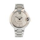 Cartier Ballon Bleu Pre Owned Watch Ref 3489