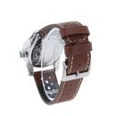 Montblanc Timewalker Pre Owned Watch Ref 7265