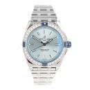 Breitling Chronomat Pre Owned Watch Ref A17356