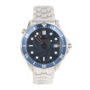 Omega Seamaster Pre Owned Watch Ref 22268000