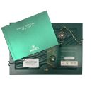 Rolex Datejust Pre Owned Watch Ref 278344RBR