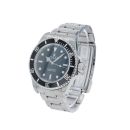 Rolex Submariner Pre Owned Watch Ref 14060