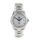 Tag Heuer Link Pre Owned Watcch Ref WJF1414