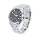 Omega Seamaster Aqua Terra Pre Owned Watch Ref 23110396106001