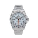 Rolex Explorer II Pre Owned Watch Ref 226570