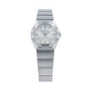 Omega Constellation Pre Owned Watch Ref 12310246002001