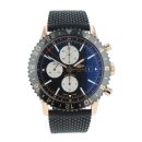 Breitling Chronoliner Pre Owned Watch Ref R24312
