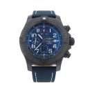 Breitling Super Avenger Pre Owned Watch Ref V13375