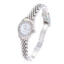 Rolex Datejust Pre Owned Watch Ref 79240