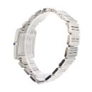 Cartier Tank Francaise Pre Owned Watch Ref 2302
